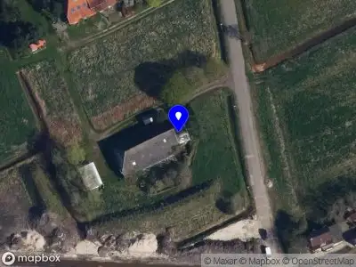 Nieuw bedrijf De Reiktuin