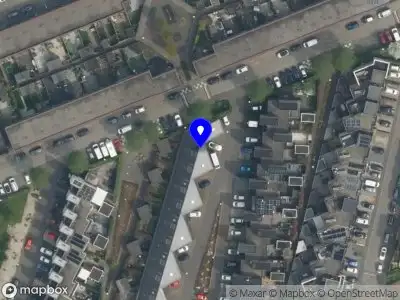 Nieuw bedrijf TJH Zorg