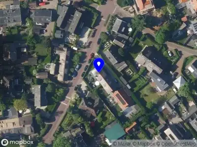 Nieuw bedrijf Bureau Bergamin Training & Coaching