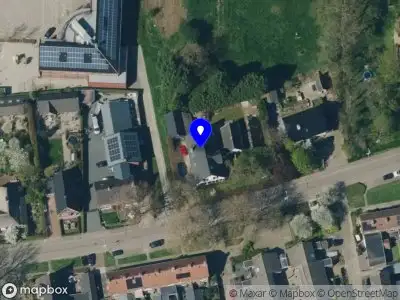 Sara Health Care Service Ochten