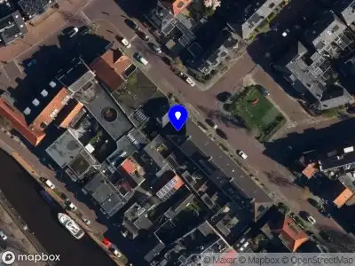 Karin's Network Sneek