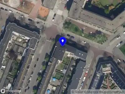 Nupper Rotterdam