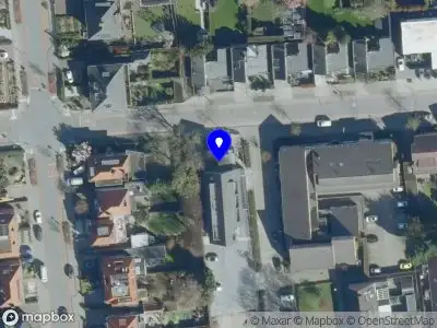 Nieuw bedrijf Pure Be Balance