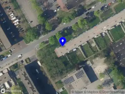 Tarrah Zorgt Utrecht
