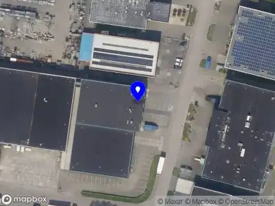 Nieuw bedrijf Say Consulting