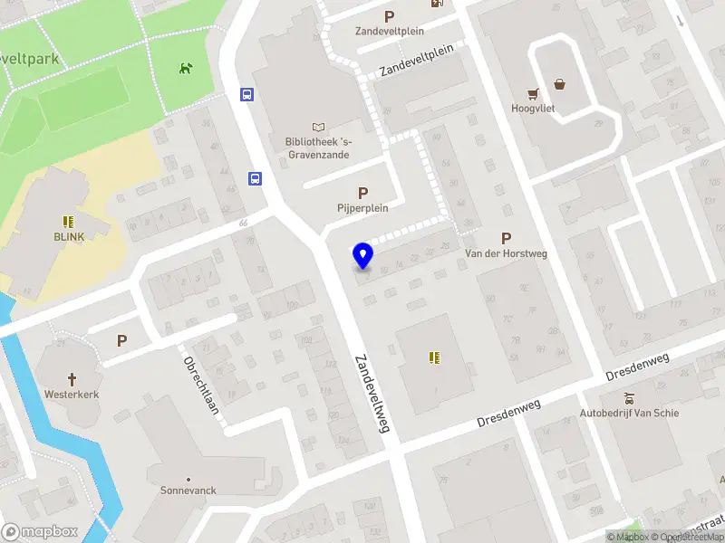 Nieuw bedrijf Vuurkind