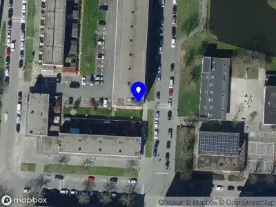 TB zorg & welzijn Rotterdam