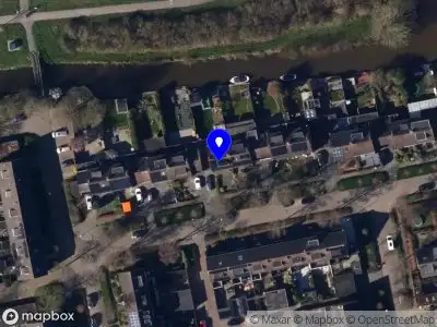 Zon Zeker Friesland B.V. Goutum