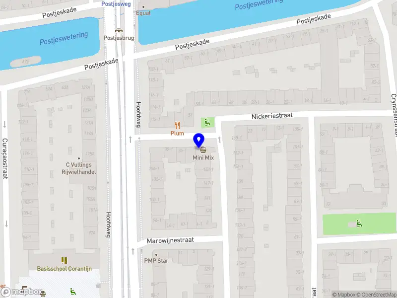 Helios Film Amsterdam