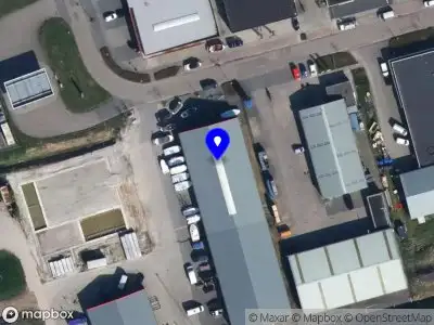 Reparatieservice Raangs Winsum