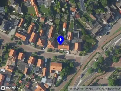 Brandsen Nederlands Harderwijk