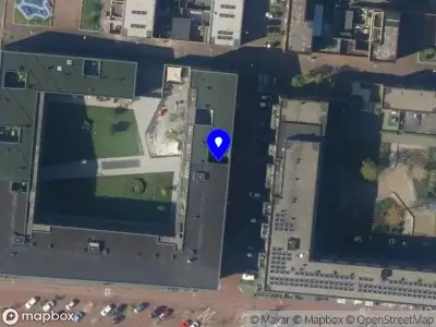 Nieuw bedrijf Felicia Arendse