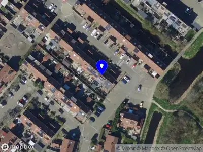 Aflosschipper Boulonois