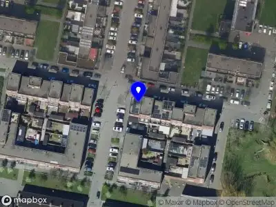 Balkash Rotterdam
