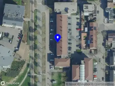 Nieuw bedrijf MvdB Culinair