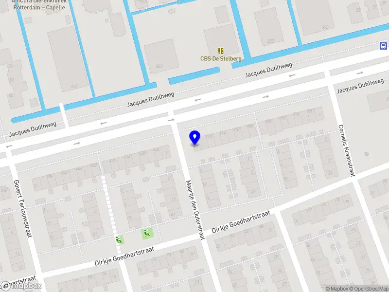 A.R. Schuurbiers OK assistent