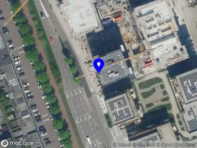 Web3 Strategy J. De Jong