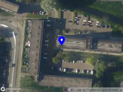 Nieuw bedrijf TNZ Aannemers en Klussen Bedrijf