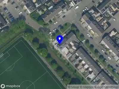 Nieuw bedrijf Vishandel Molenaar