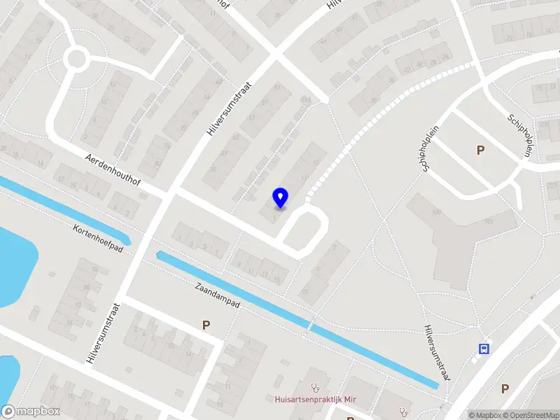 Nieuw bedrijf Gewoon Zorg