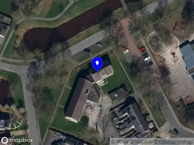 Wouda's zorgonderneming Surhuisterveen