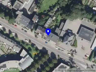 Nieuw bedrijf Alberts Horeca & Event Services