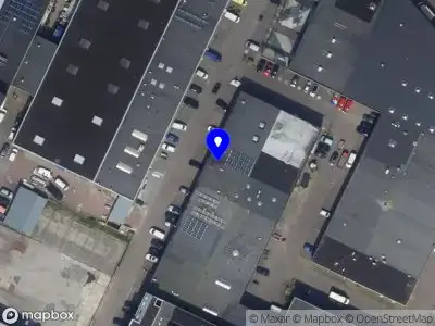 Nieuw bedrijf Mullemeister Groep B.V.