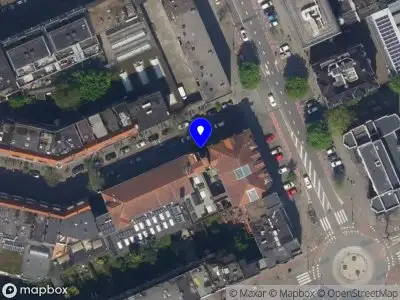 Nieuw bedrijf Daan Sociaal B.V.