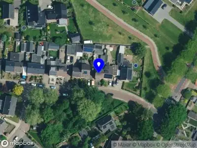 Nieuw bedrijf KAPE Handelsonderneming