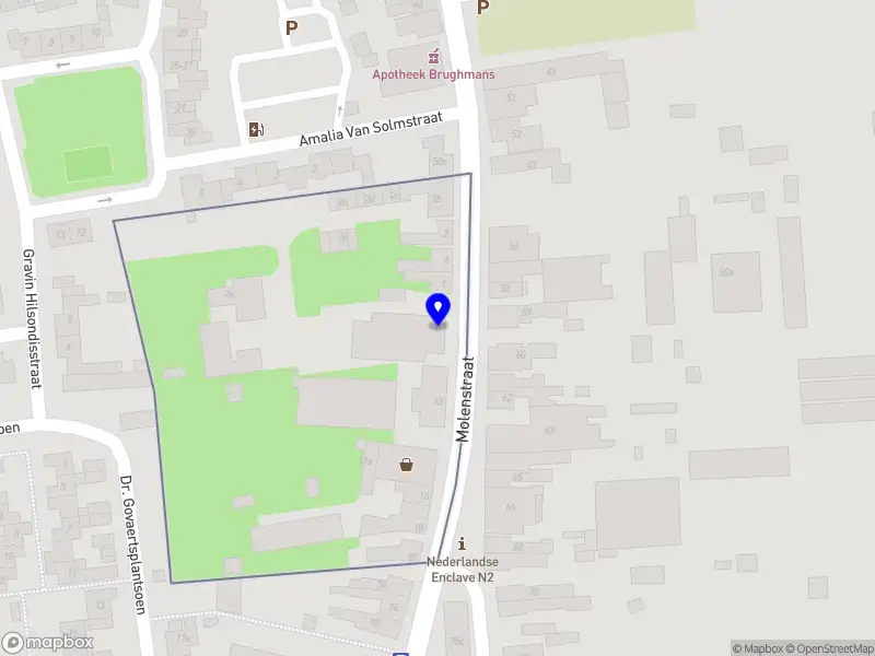 Nieuw bedrijf Bharos Services