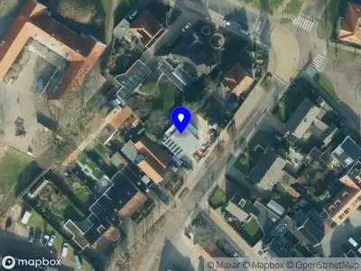 Van Assen - Training, coaching en advies