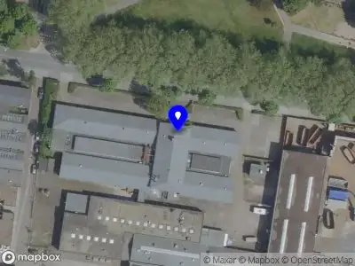 Nieuw bedrijf VMF Administratiekantoor B.V.