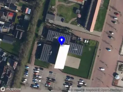 Huisartsenpraktijk De Westereen B.V.