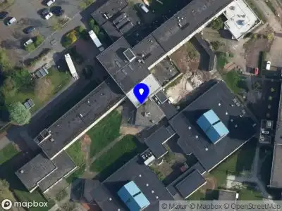 Nieuw bedrijf Meriant, Verpleegcentrum Anna Schotanus