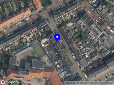 Wurtz Transport Delft