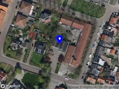 Diëtist Tholen e.o.