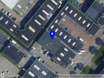 Tulp Financial Noordwijkerhout