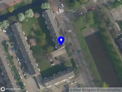 HKF Zorg Rijswijk
