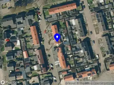 Tim Huuskes Dienstverlening