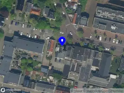 (Kinder)oefentherapie Germs