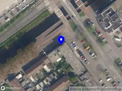 Kucharski Enterprise Rotterdam