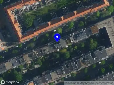 AHW Hospitality Amsterdam