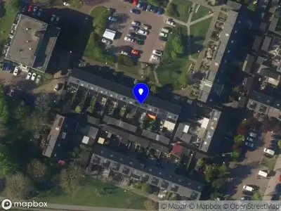 Nieuw bedrijf Taxi Simon