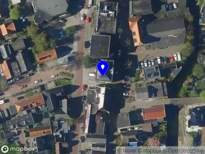 Stichting Allente onderwijs Noord-Scharwoude