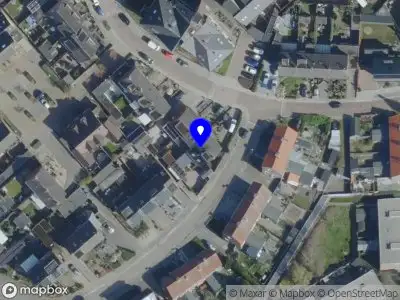 van Vugt schoonmaakbedrijf