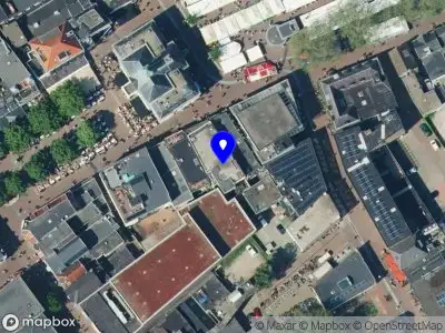 Muzzorg Apeldoorn