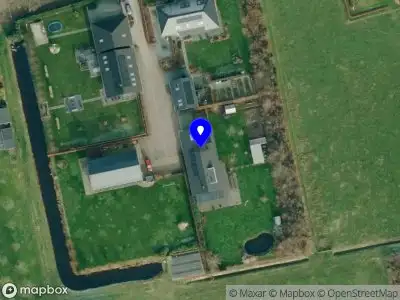 Nieuw bedrijf Ommerbos