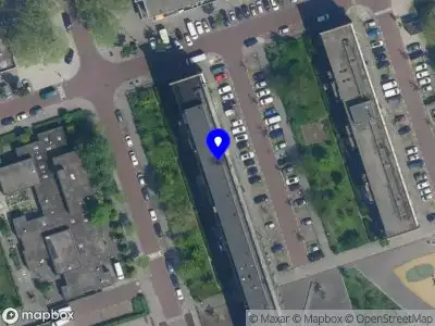 BZN transport Amsterdam