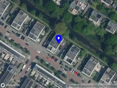 DDTaxi Amsterdam