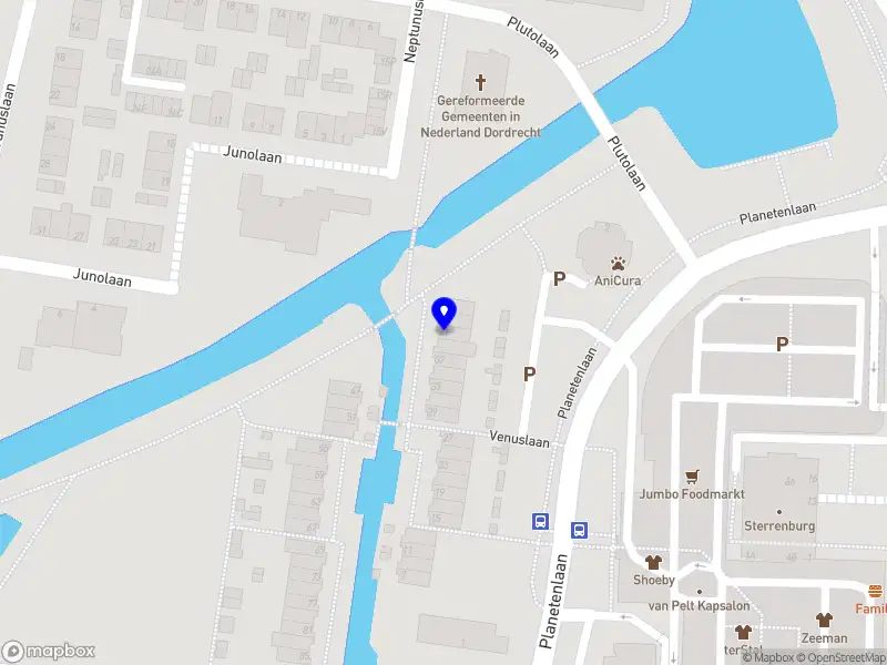 Technisch Adviesburo F. Oosting Dordrecht